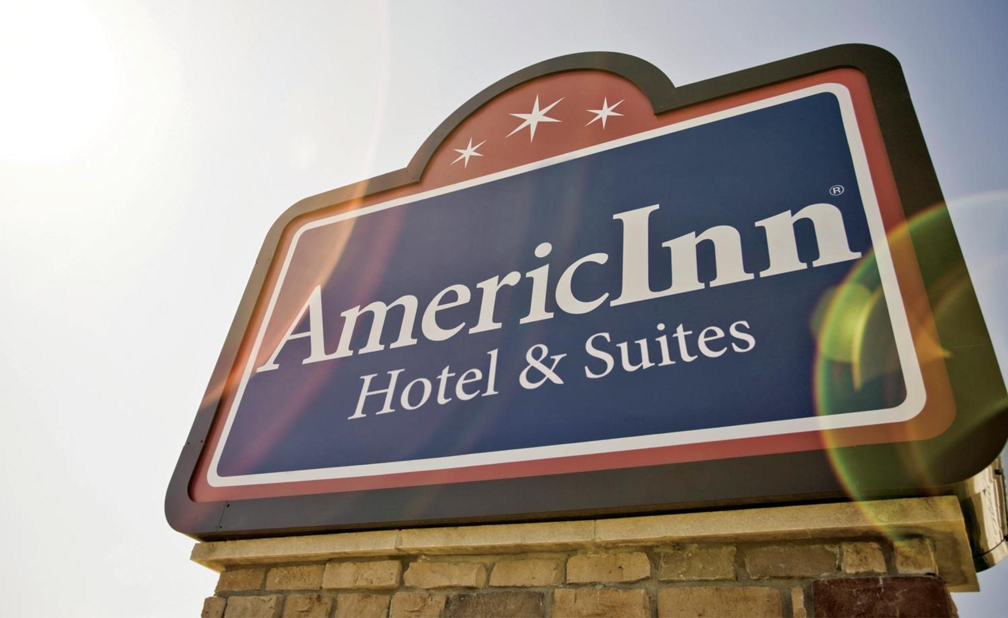 Americinn By Wyndham Ashland Exterior photo