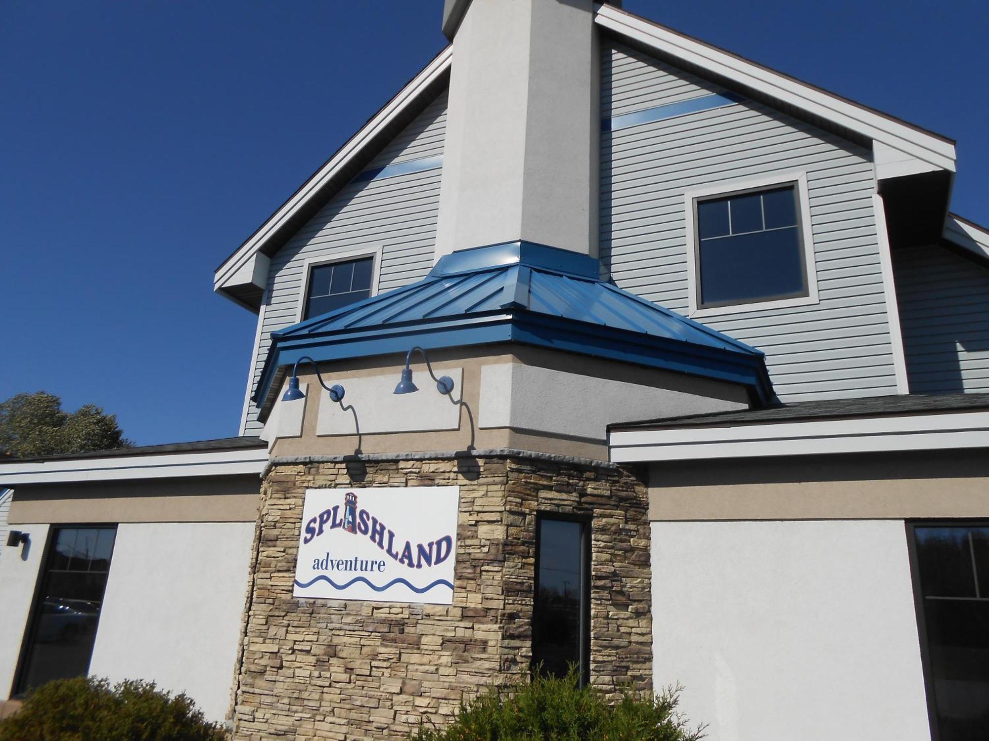 Americinn By Wyndham Ashland Exterior photo