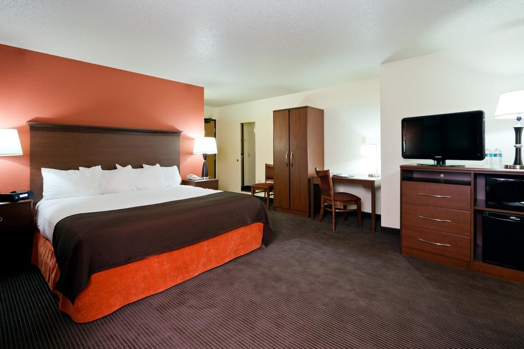 Americinn By Wyndham Ashland Exterior photo